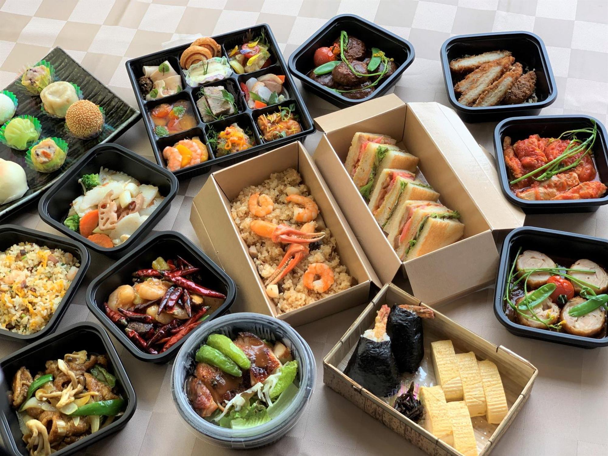 Miyako Hotel Gifu Nagaragawa Eksteriør bilde Ekiben